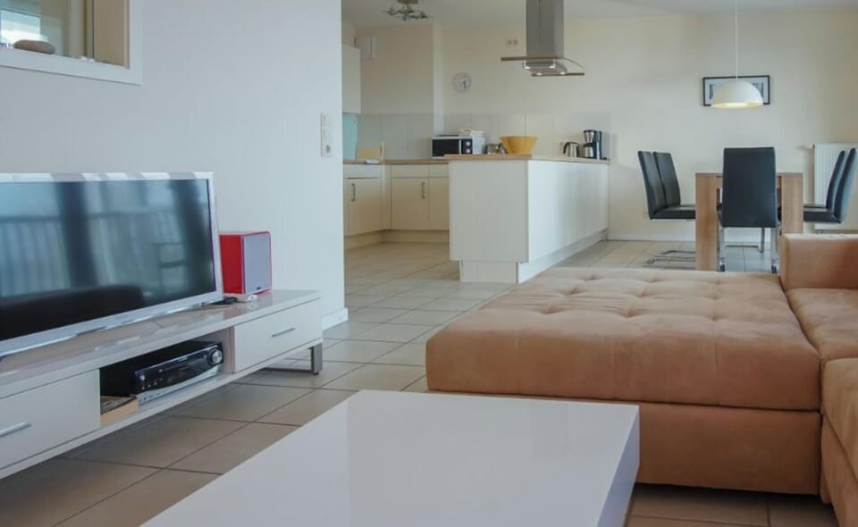 House | Living area