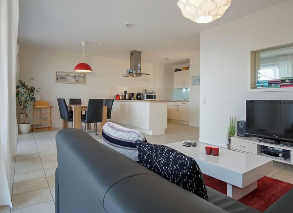 House | Living area