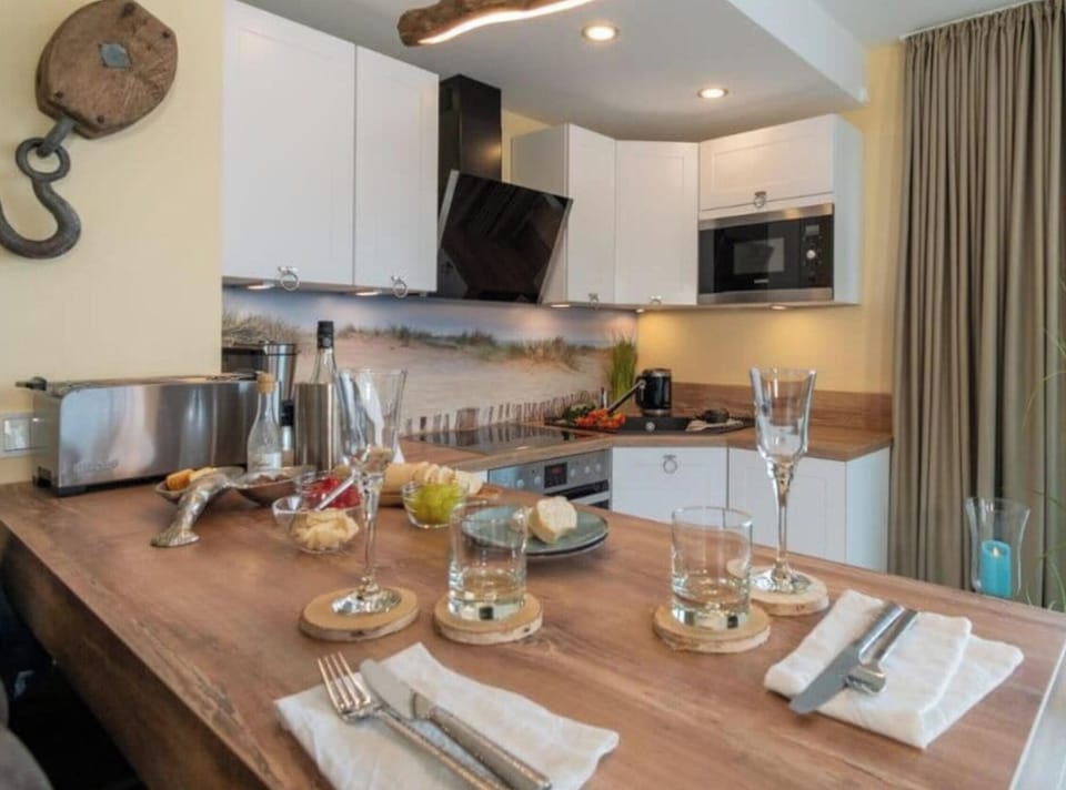 House | Private kitchen