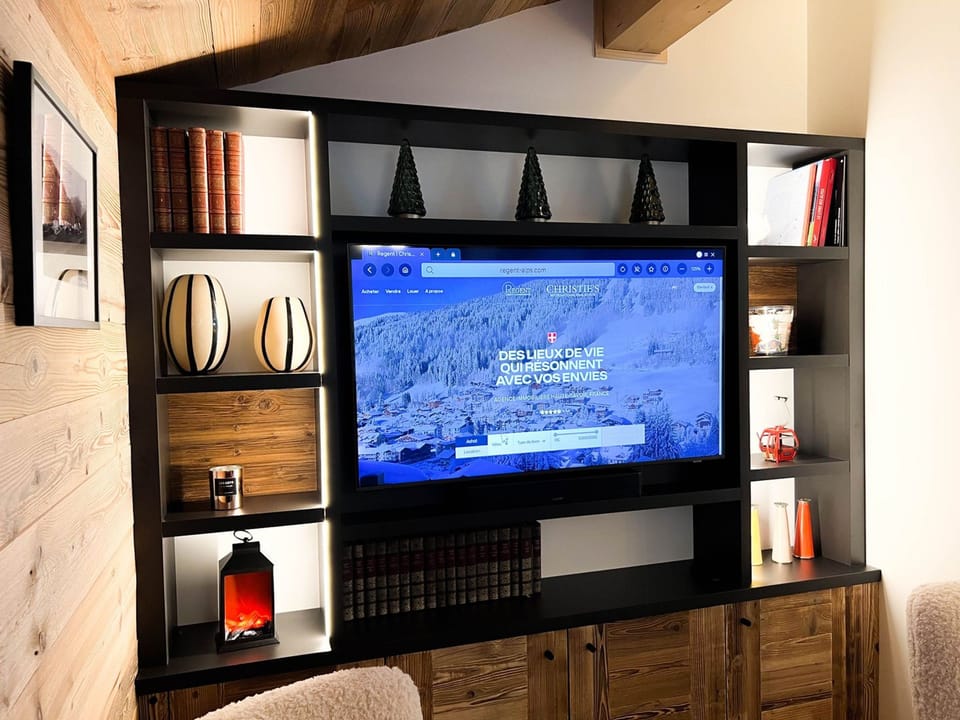 Television