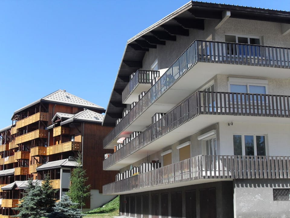 Cozy duplex, near slopes - 8 guests Apartment in Les Deux Alpes