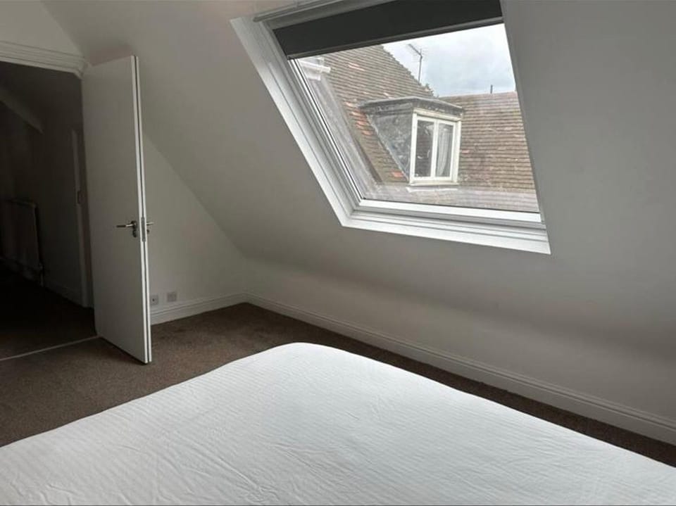 Two Bedroom Flat in Camden Apartment in London Borough of Camden