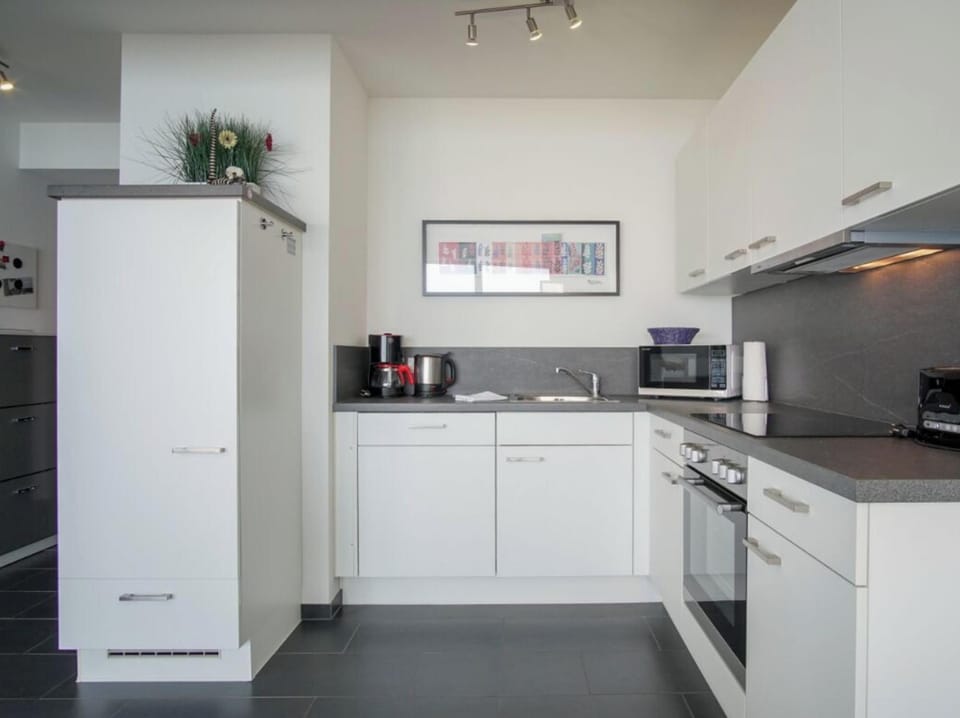 House | Private kitchen