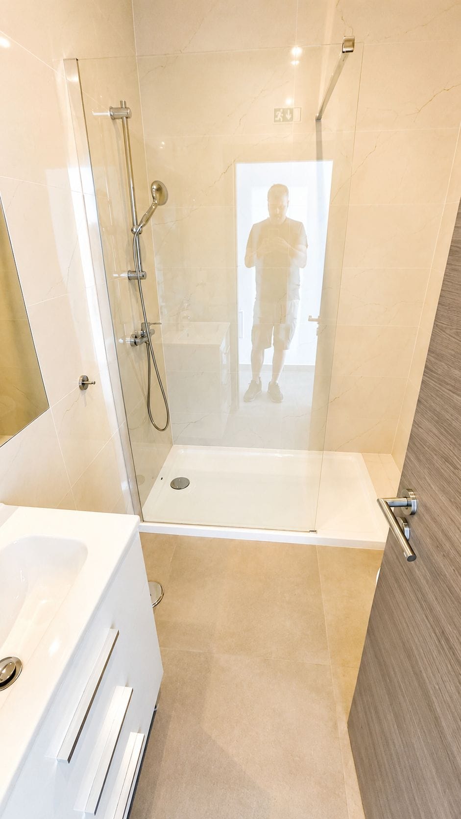 Villa Carvoeiro Bathroom 5