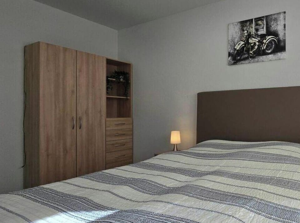 House | 1 bedroom