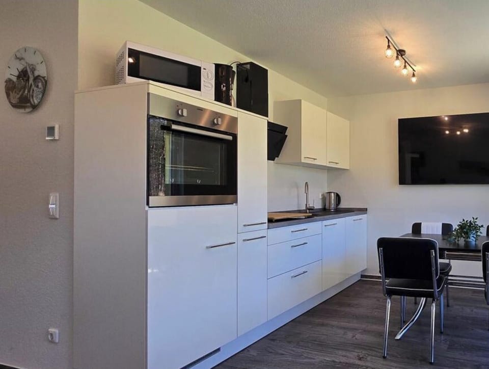House | Private kitchen