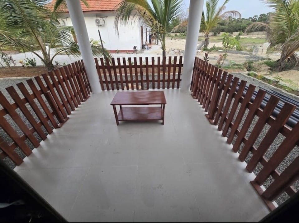 Adams Palm Resort Resort in Sri Lanka