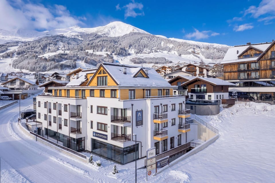 Apartment | Exterior