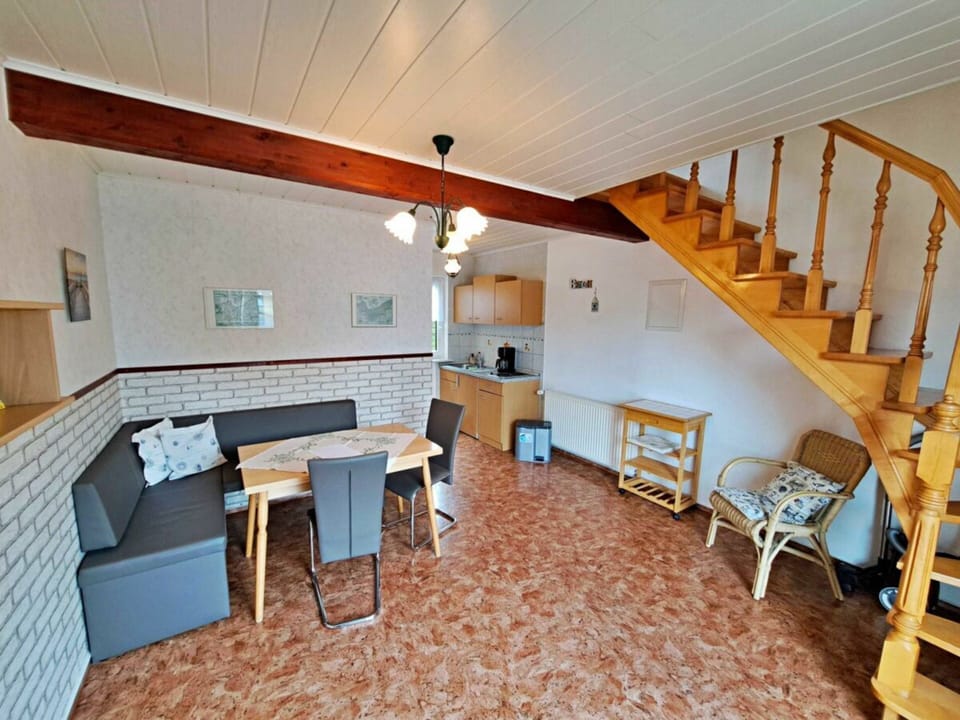 House | Living area
