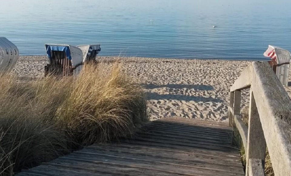 House | Beach
