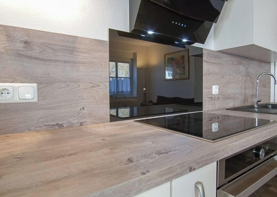 House | Private kitchen
