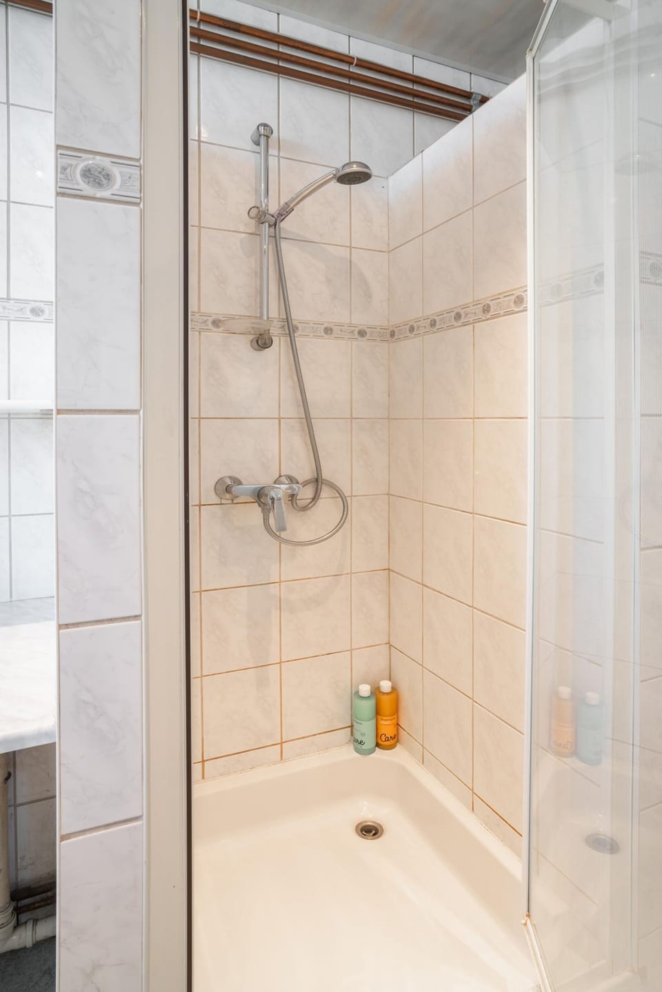 3-bedroom Apartment Ideal for Families Apartment in Antwerp
