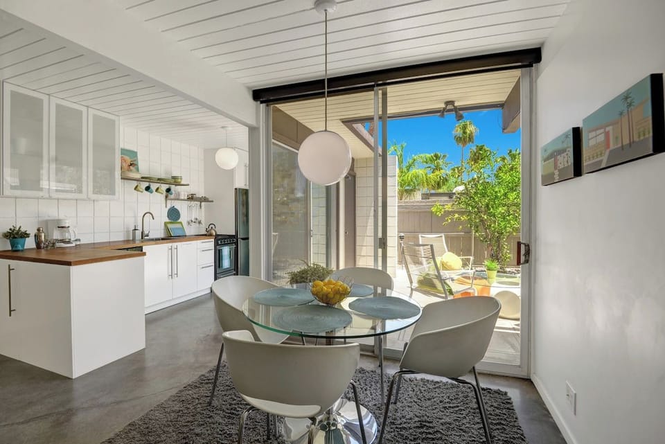DINING ROOM REVERSE