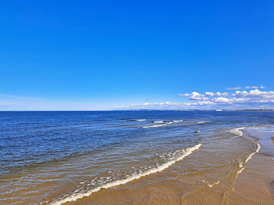 House | Beach