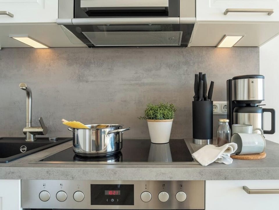 House | Private kitchen
