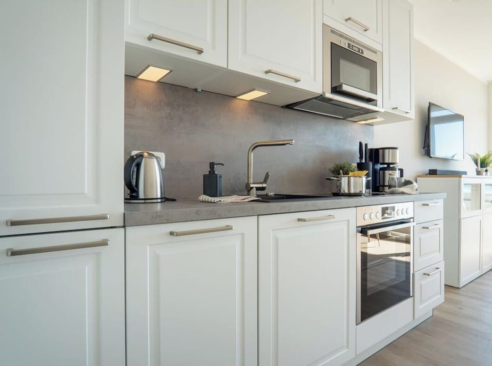 House | Private kitchen