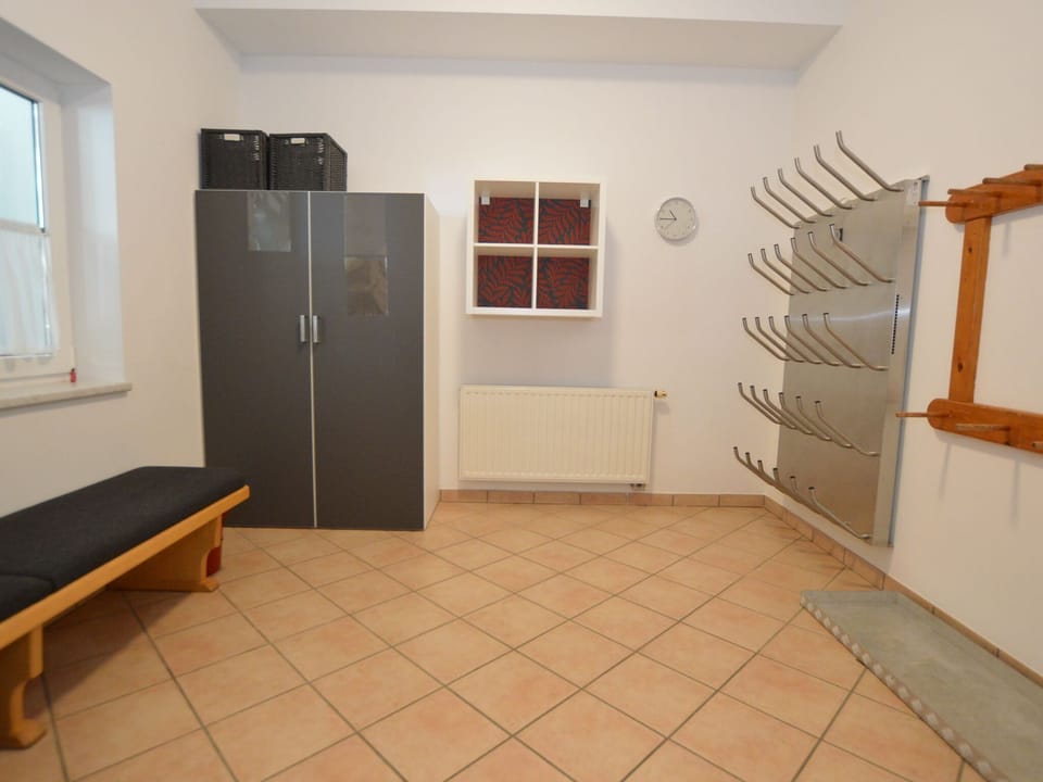 Holiday Home Facilities and Services