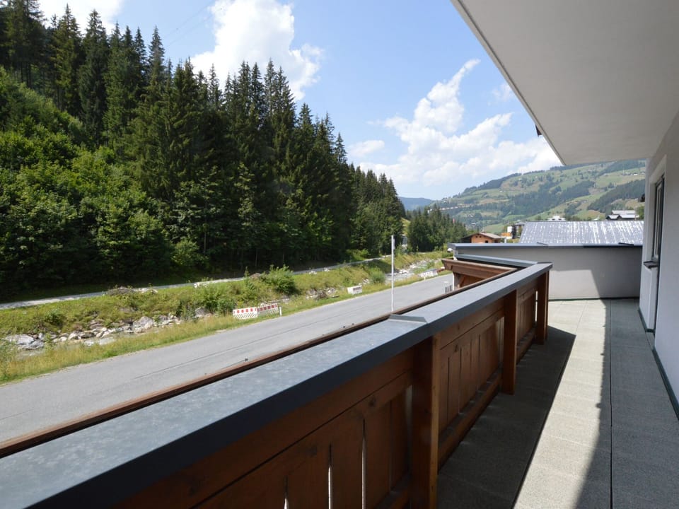 Patio / Balcony