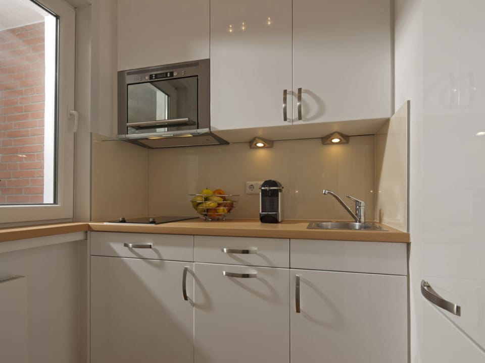 Holiday Apartment in Norderney With Wi-fi House in Lower Saxony, Germany