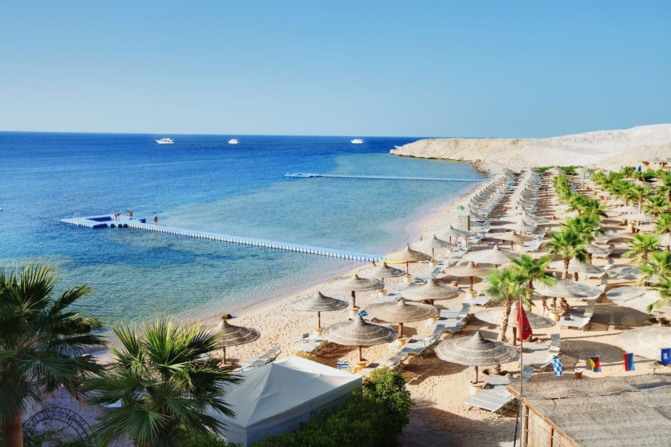 Savoy Sharm El Sheikh Hotel in Sharm El-Sheikh