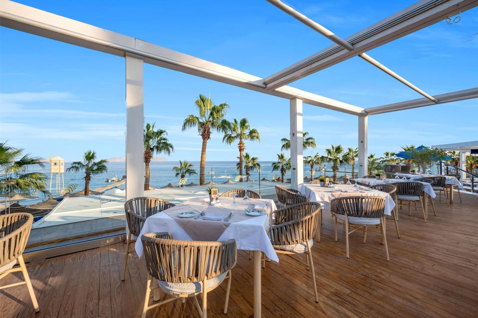 Savoy Sharm El Sheikh Hotel in Sharm El-Sheikh