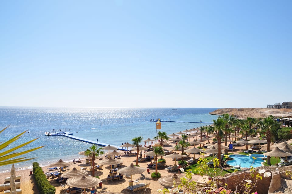Savoy Sharm El Sheikh Hotel in Sharm El-Sheikh