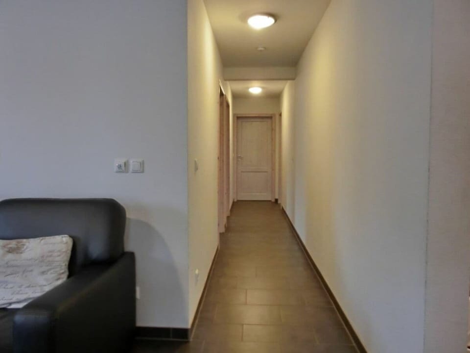 House | Interior