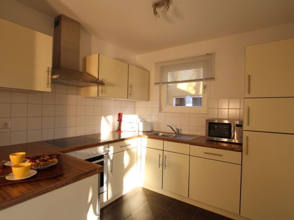 House | Private kitchen