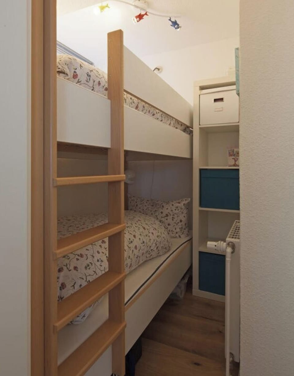 Holiday Apartment in Norderney With Wi-fi House in Lower Saxony, Germany