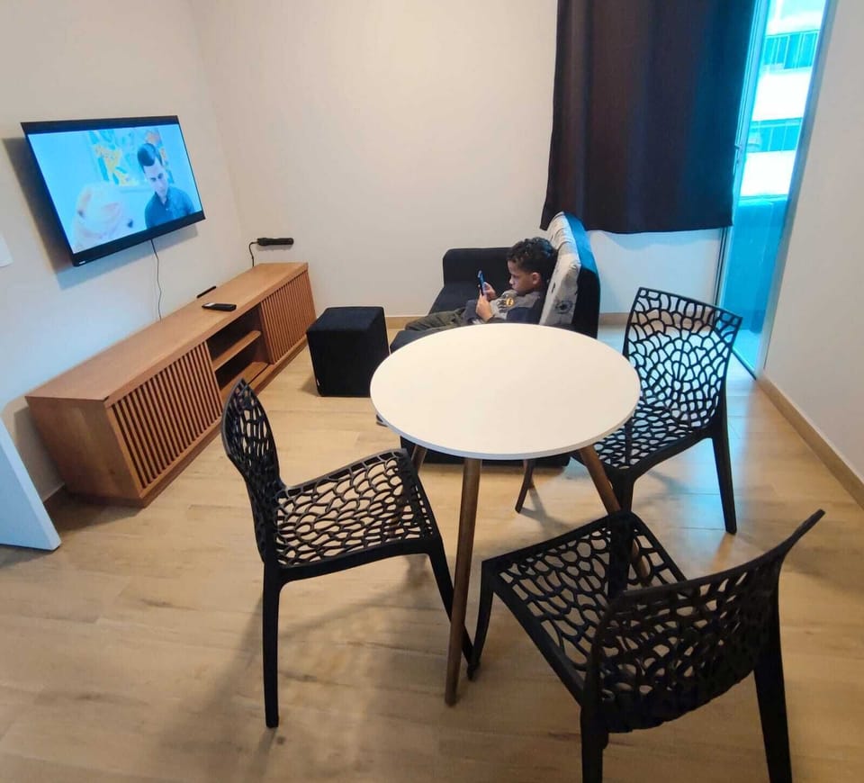 Superior Apartment | Dining