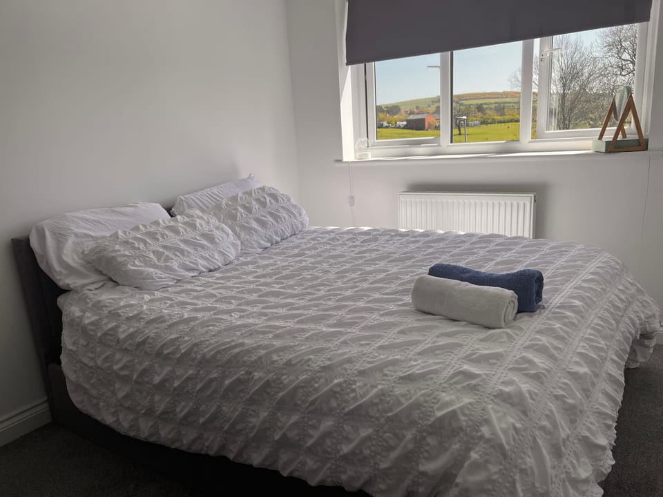 Cozy Crook Retreat With 2 Bedrooms Near Kyren House in England