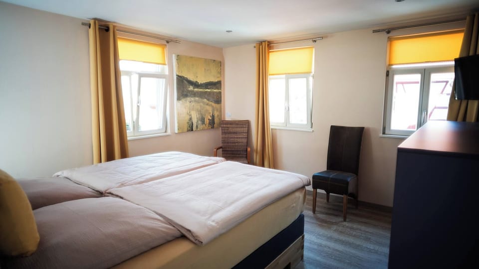 Apartment, 1 Bedroom | 2 bedrooms