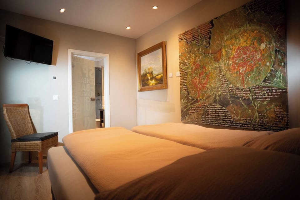 Apartment, 1 Bedroom | Spa