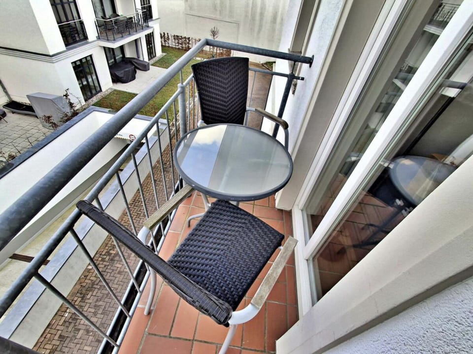 House | Terrace/patio