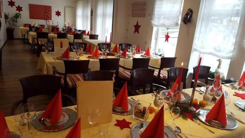 Vorsfelder Hof by Belvilla Hotel in Wolfsburg