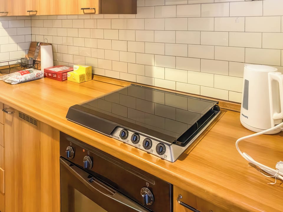 Apartment | Private kitchen