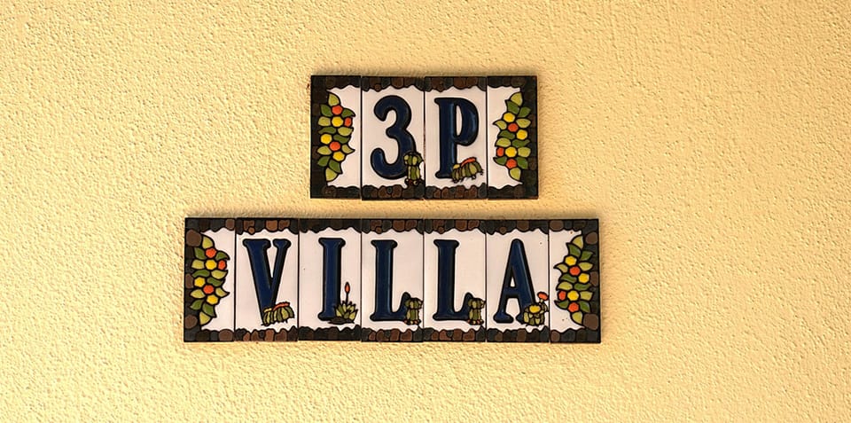 Halkidiki Kassandra villa 3P badkamer 1
