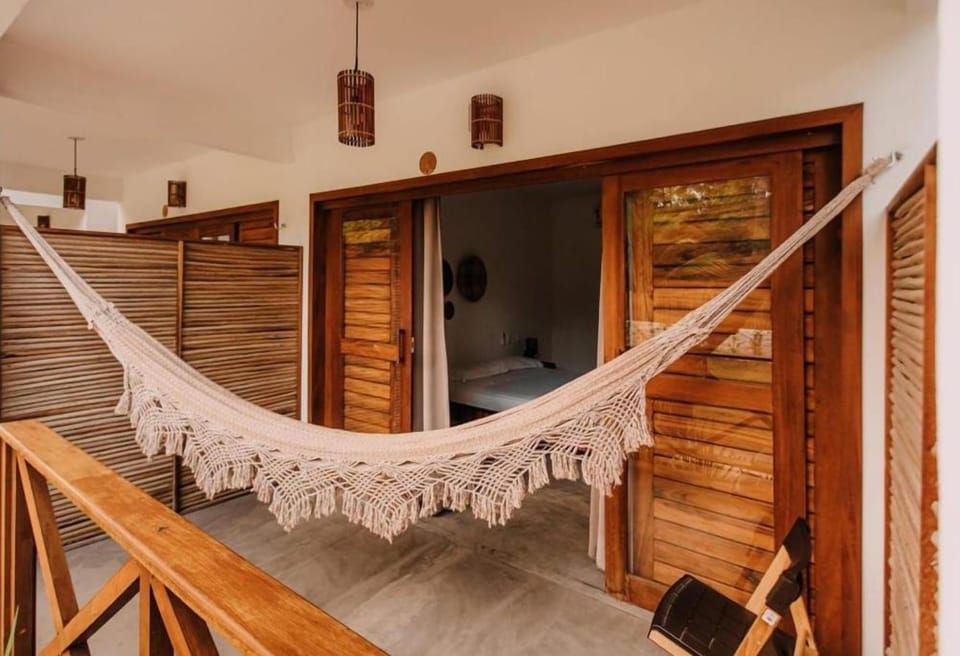 Villa Soleil Inn in State of Ceará