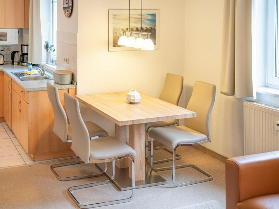 House | Dining