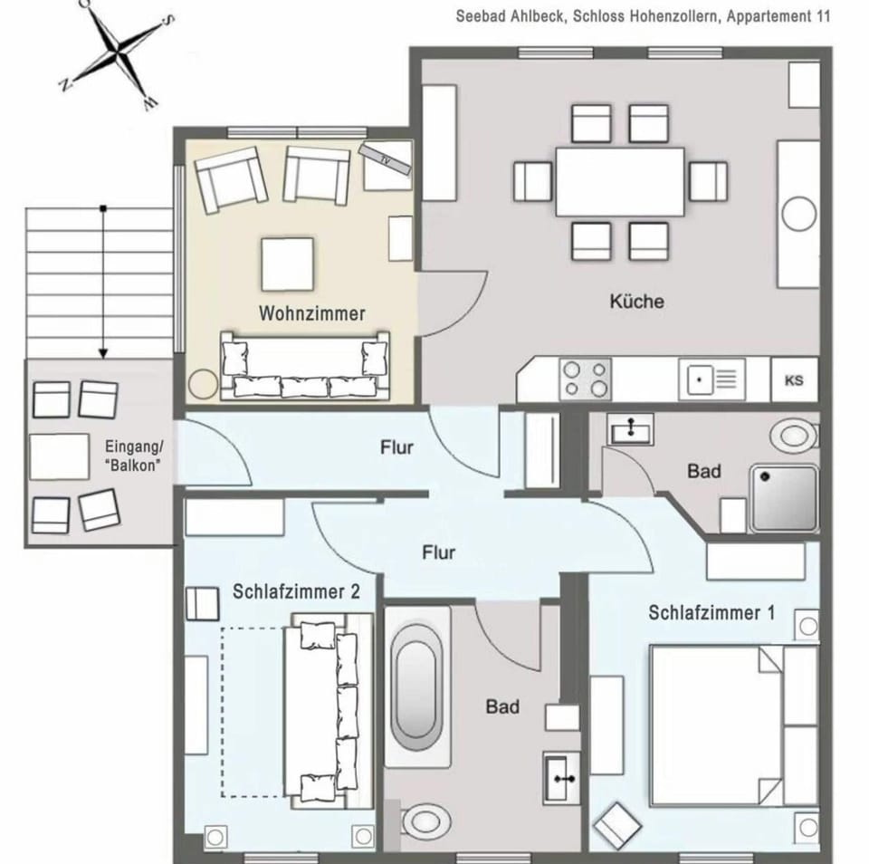 House | Floor plan