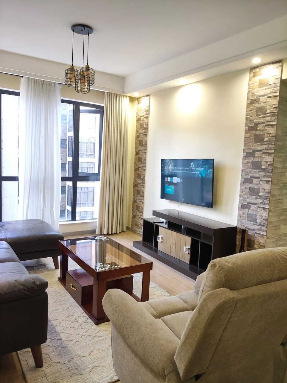 SIAYA PARK APARTMENTS Apartment in Nairobi County