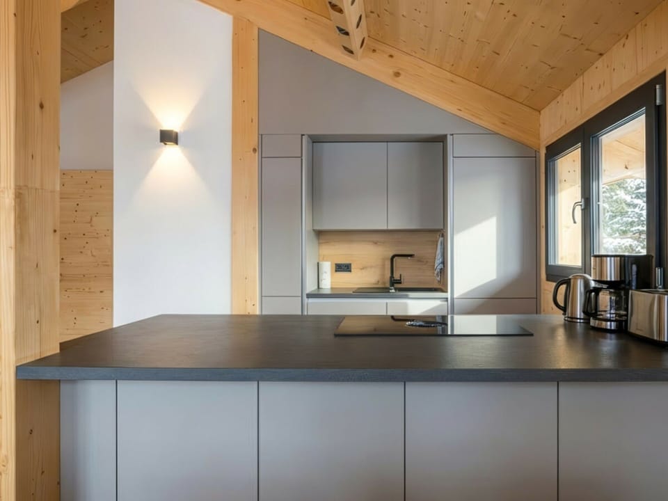 Chalet | Private kitchen