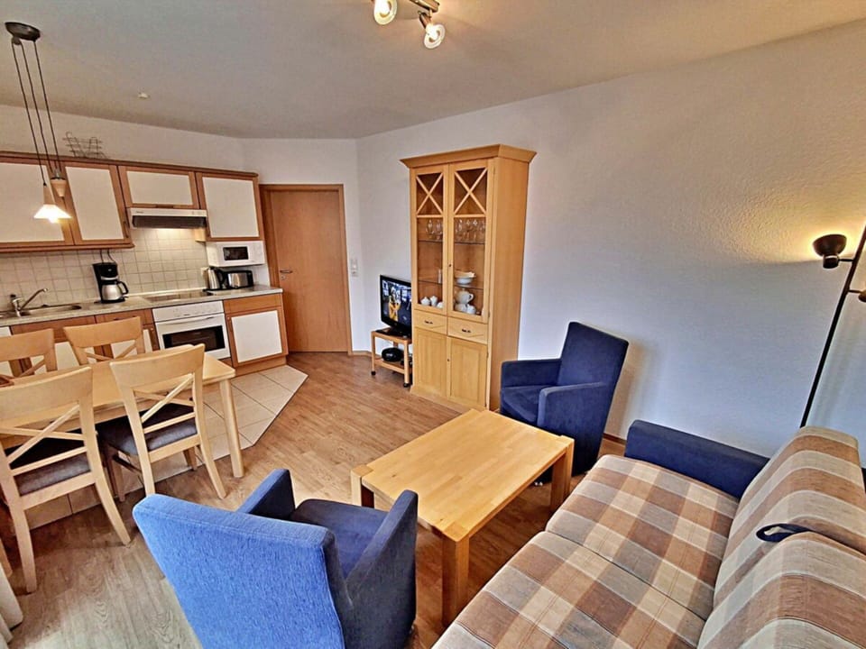 House | Living area