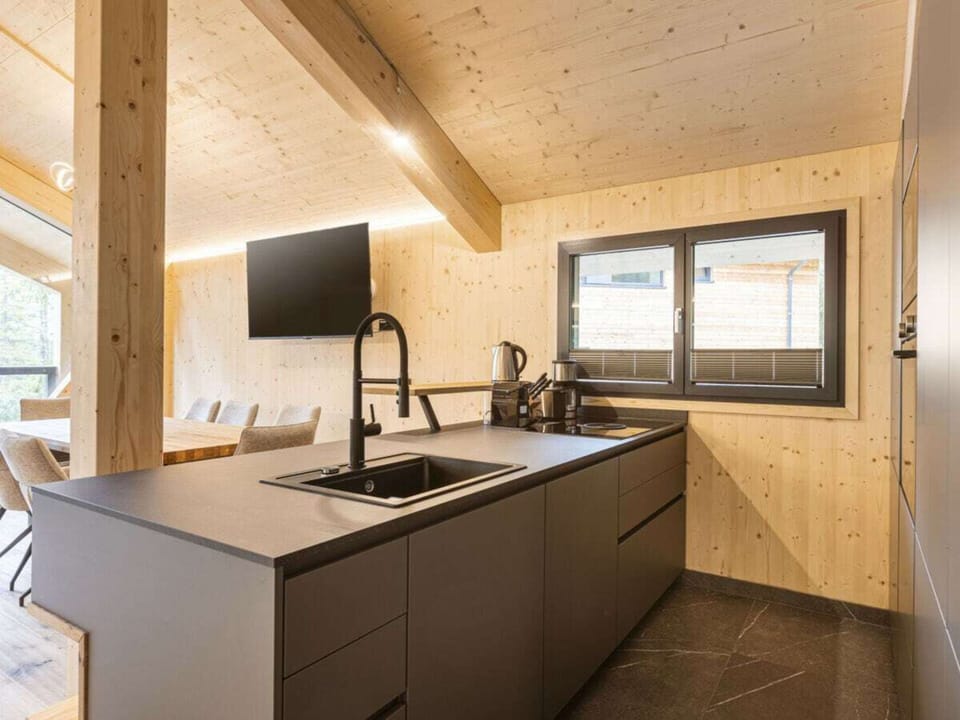 Chalet | Private kitchen