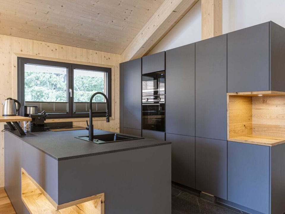 Chalet | Private kitchen