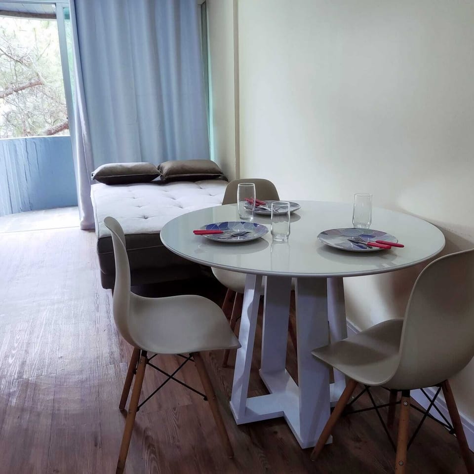 Apartment, Lanai, Garden View | Blackout drapes, iron/ironing board, WiFi (free)