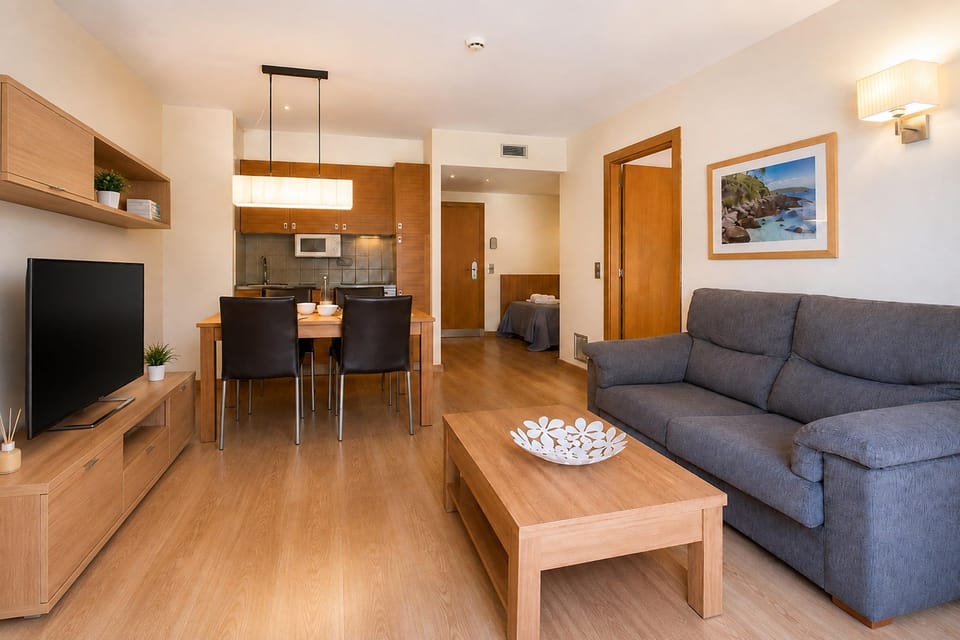 Holiday Home Facilities and Services