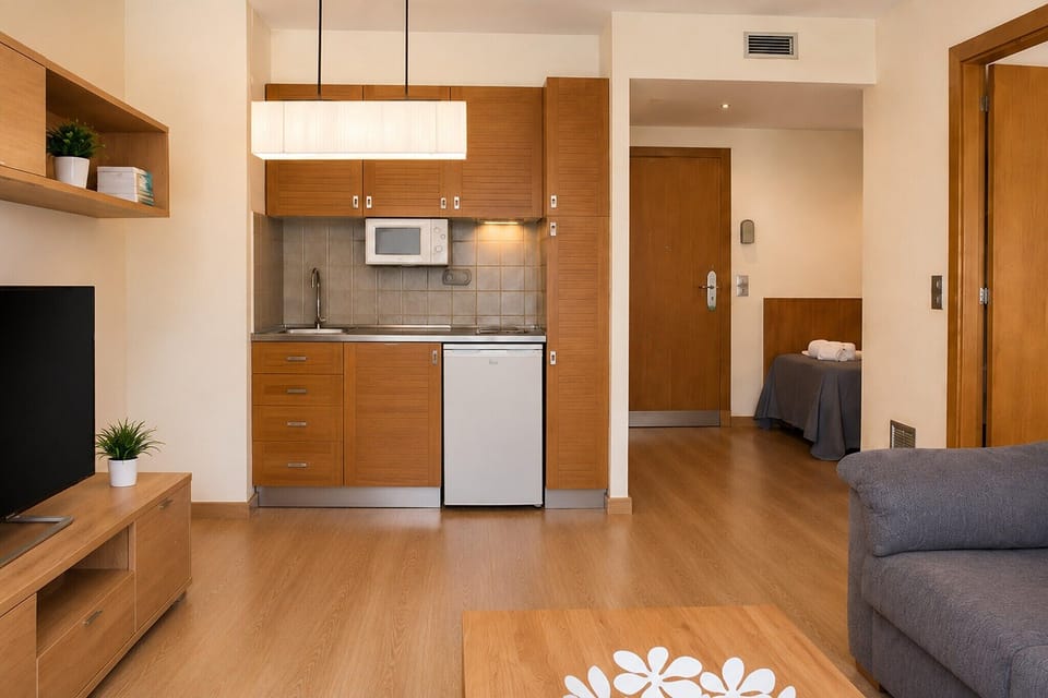 Holiday Home Facilities and Services