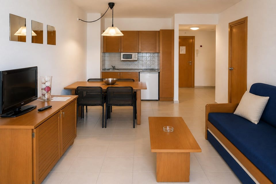 Holiday Home Facilities and Services