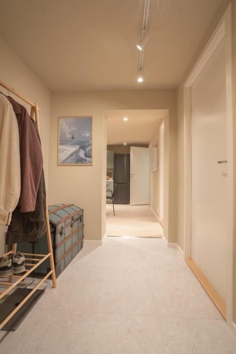 Spacious and elegant apartment Apartment in Tromso